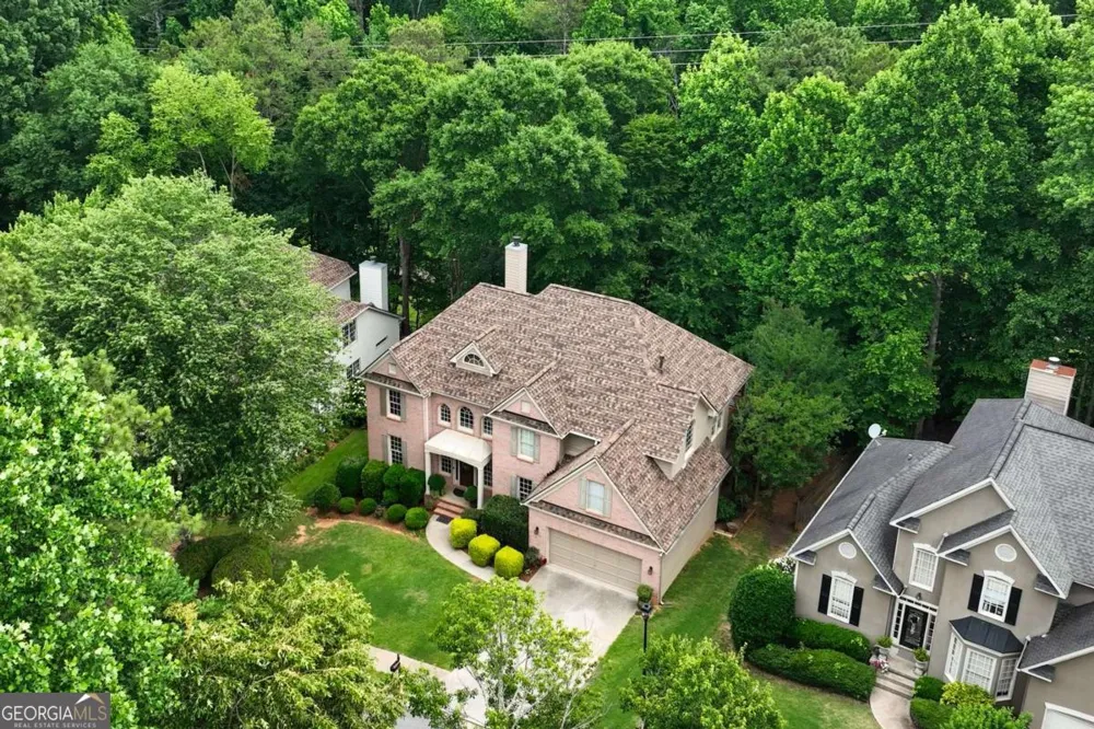 230 Park Creek DR Alpharetta, GA 30005