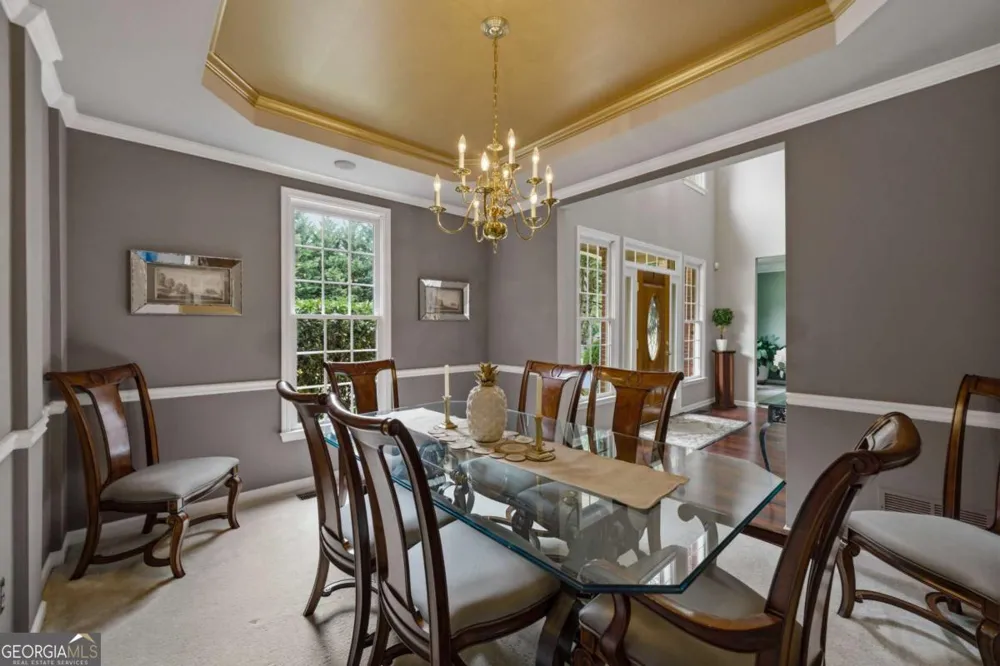 230 Park Creek DR Alpharetta, GA 30005
