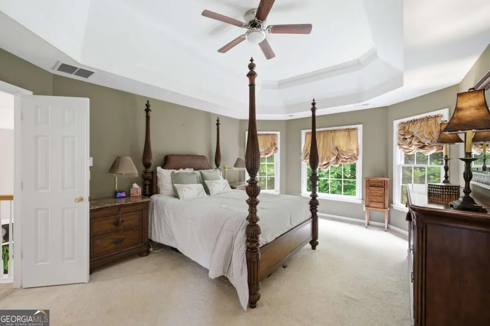 230 Park Creek DR Alpharetta, GA 30005