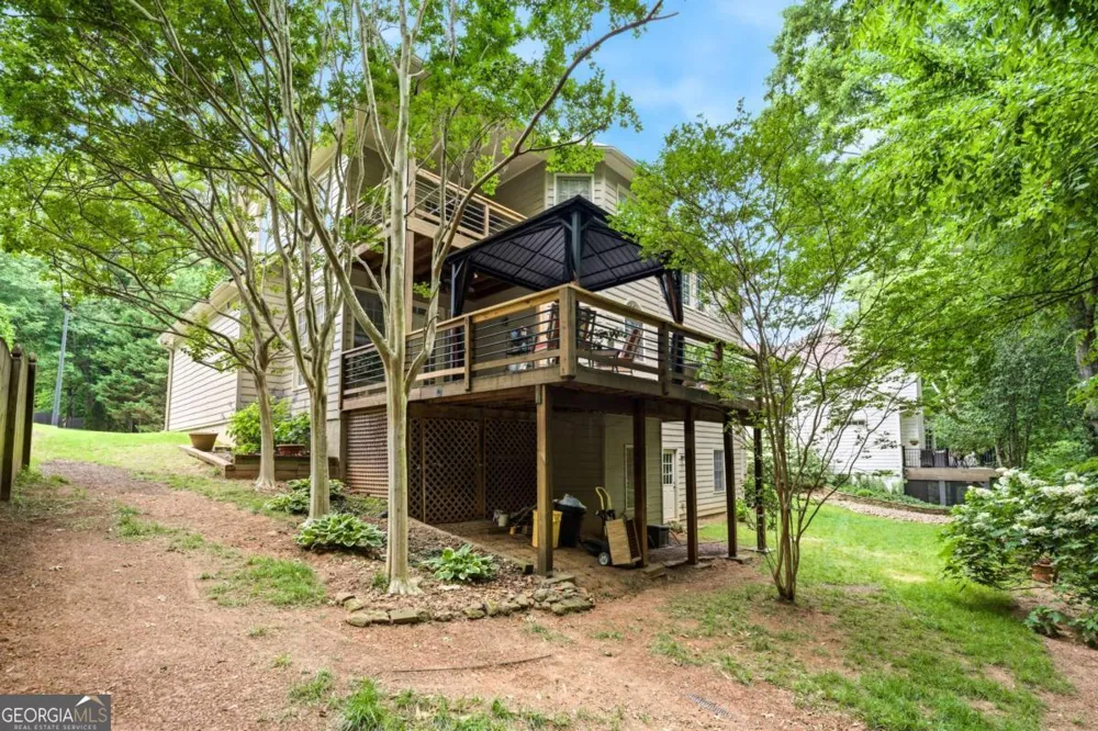 230 Park Creek DR Alpharetta, GA 30005