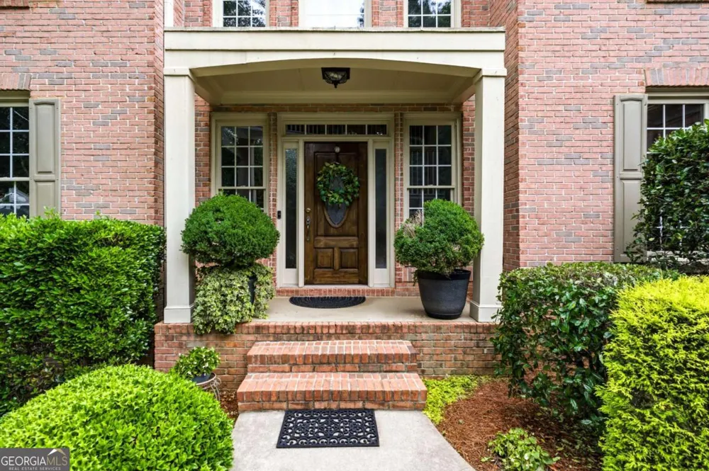 230 Park Creek DR Alpharetta, GA 30005