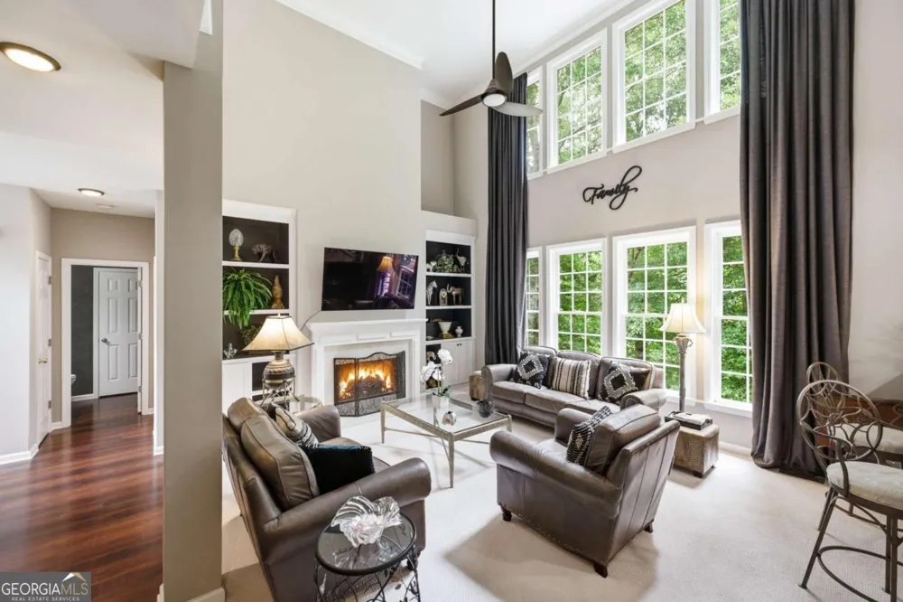 230 Park Creek DR Alpharetta, GA 30005