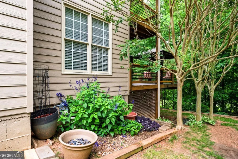 230 Park Creek DR Alpharetta, GA 30005