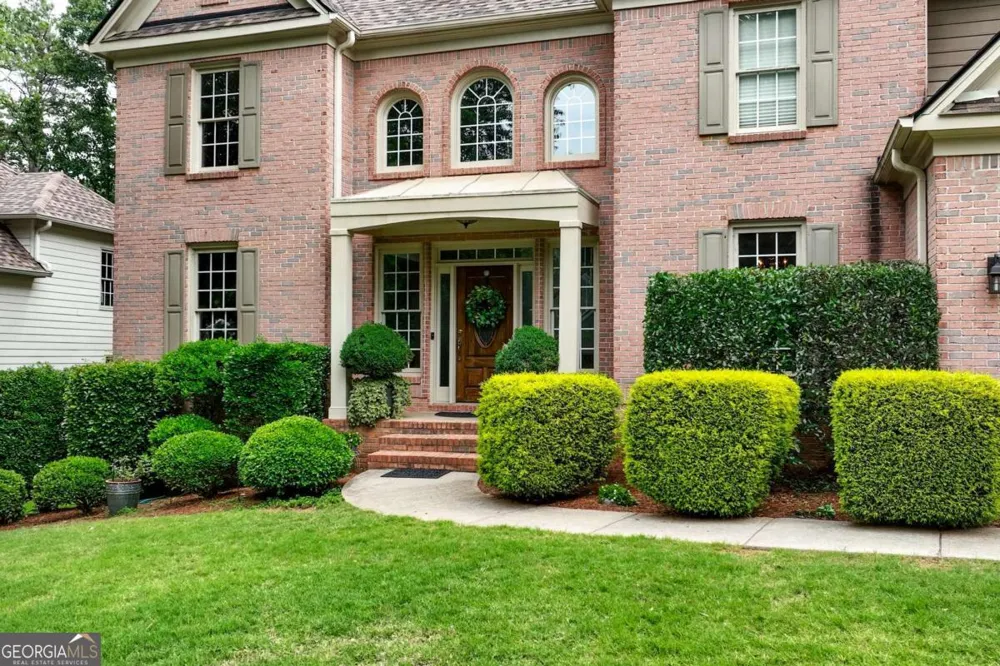 230 Park Creek DR Alpharetta, GA 30005