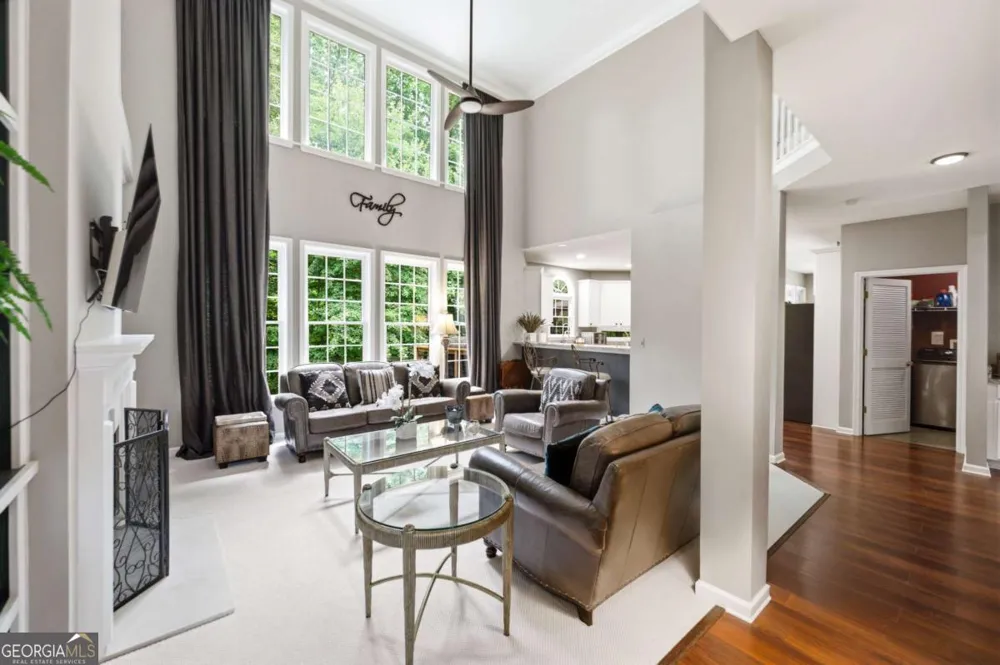 230 Park Creek DR Alpharetta, GA 30005