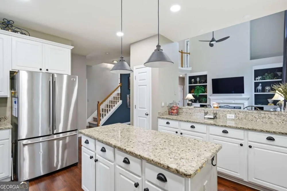 230 Park Creek DR Alpharetta, GA 30005