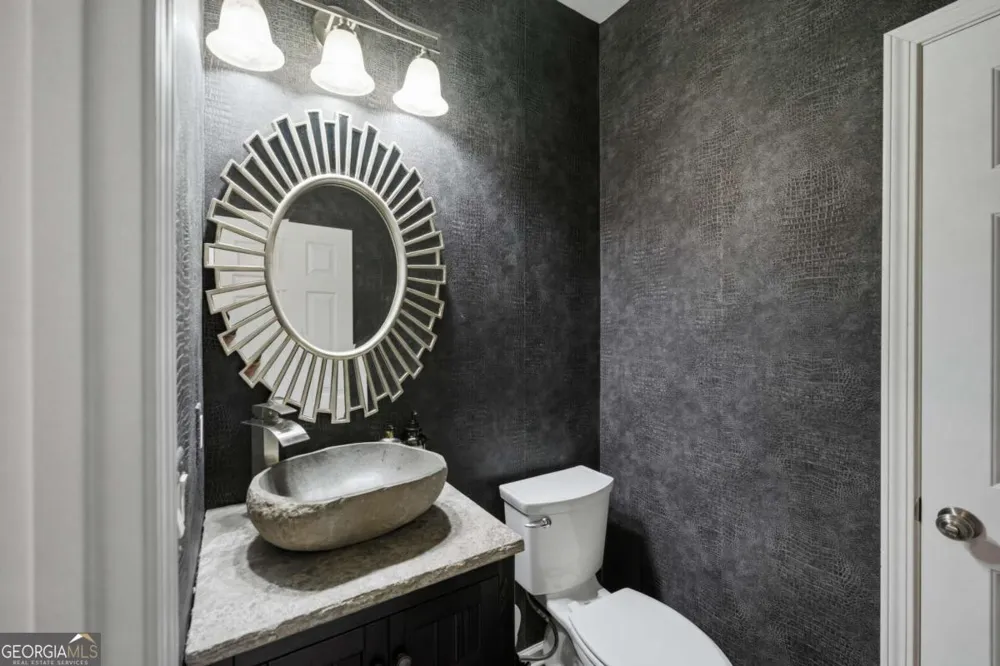 230 Park Creek DR Alpharetta, GA 30005