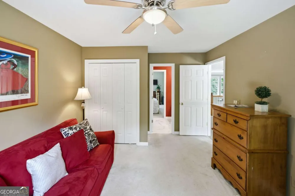 230 Park Creek DR Alpharetta, GA 30005