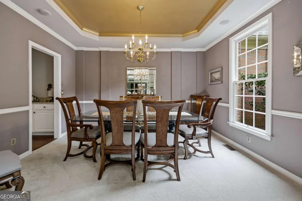 230 Park Creek DR Alpharetta, GA 30005