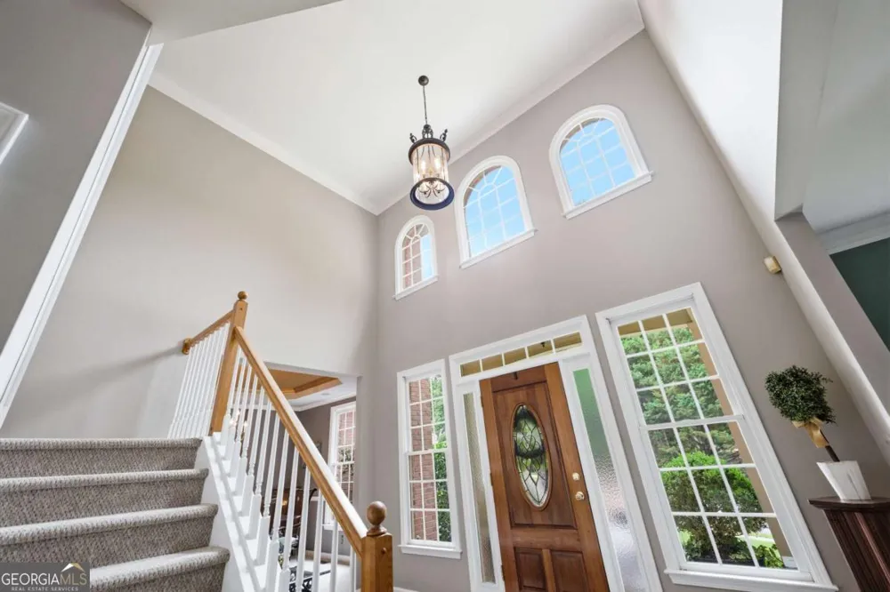 230 Park Creek DR Alpharetta, GA 30005