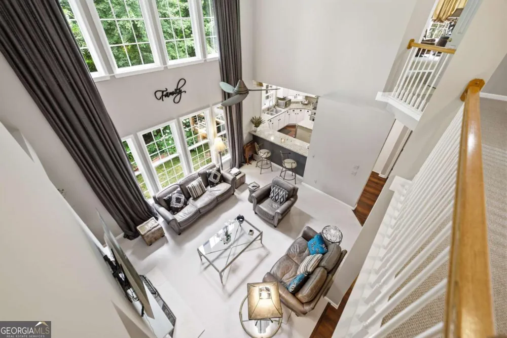 230 Park Creek DR Alpharetta, GA 30005