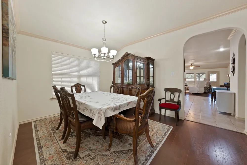 1420 Melanie Trail Midlothian, TX 76065