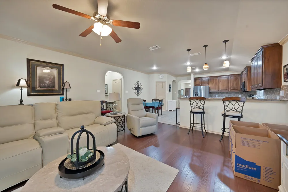 1420 Melanie Trail Midlothian, TX 76065