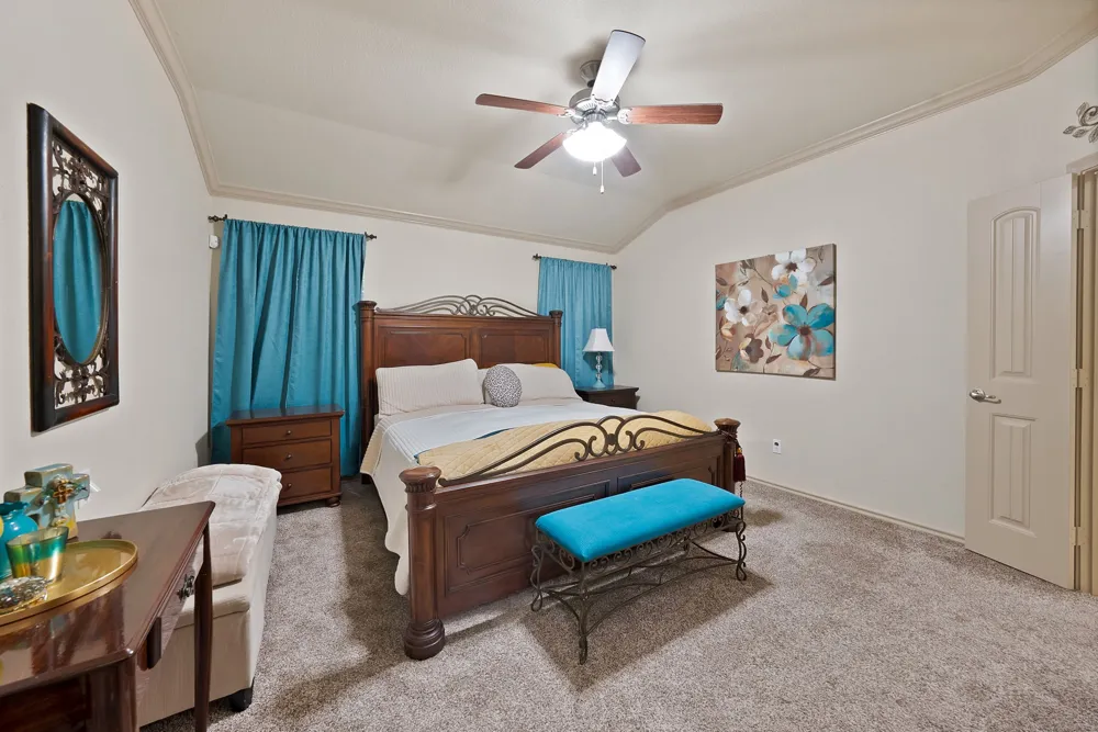 1420 Melanie Trail Midlothian, TX 76065