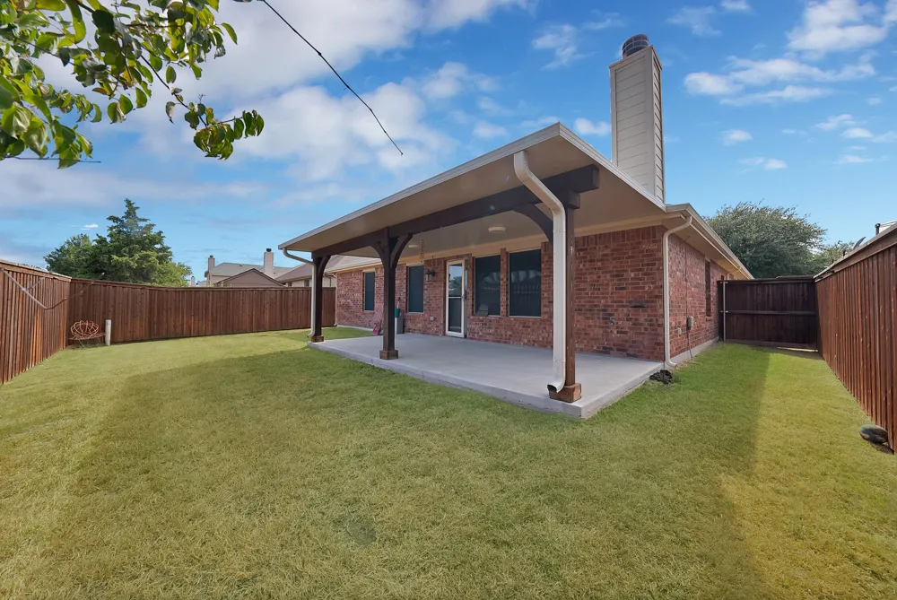 1420 Melanie Trail Midlothian, TX 76065