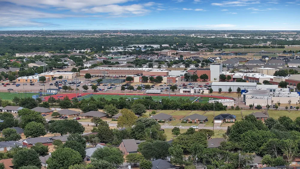 1420 Melanie Trail Midlothian, TX 76065