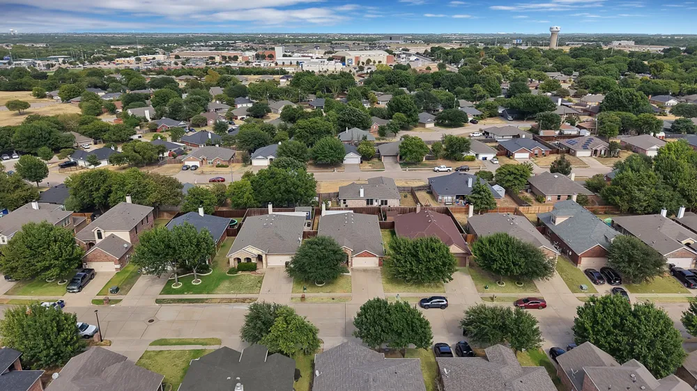 1420 Melanie Trail Midlothian, TX 76065