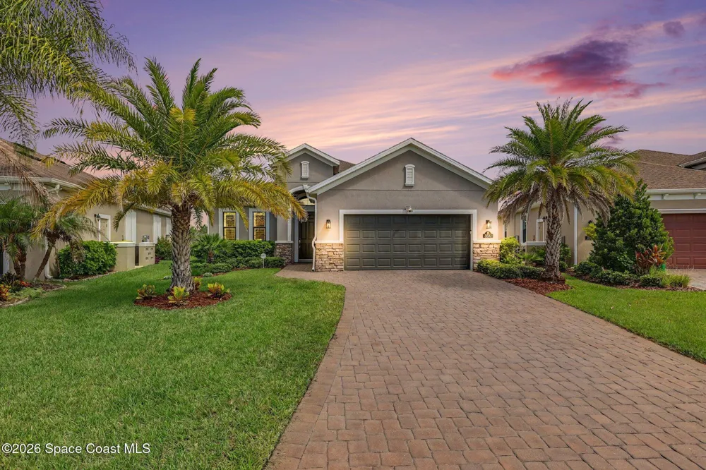 3510 Archdale Street Melbourne, FL 32940
