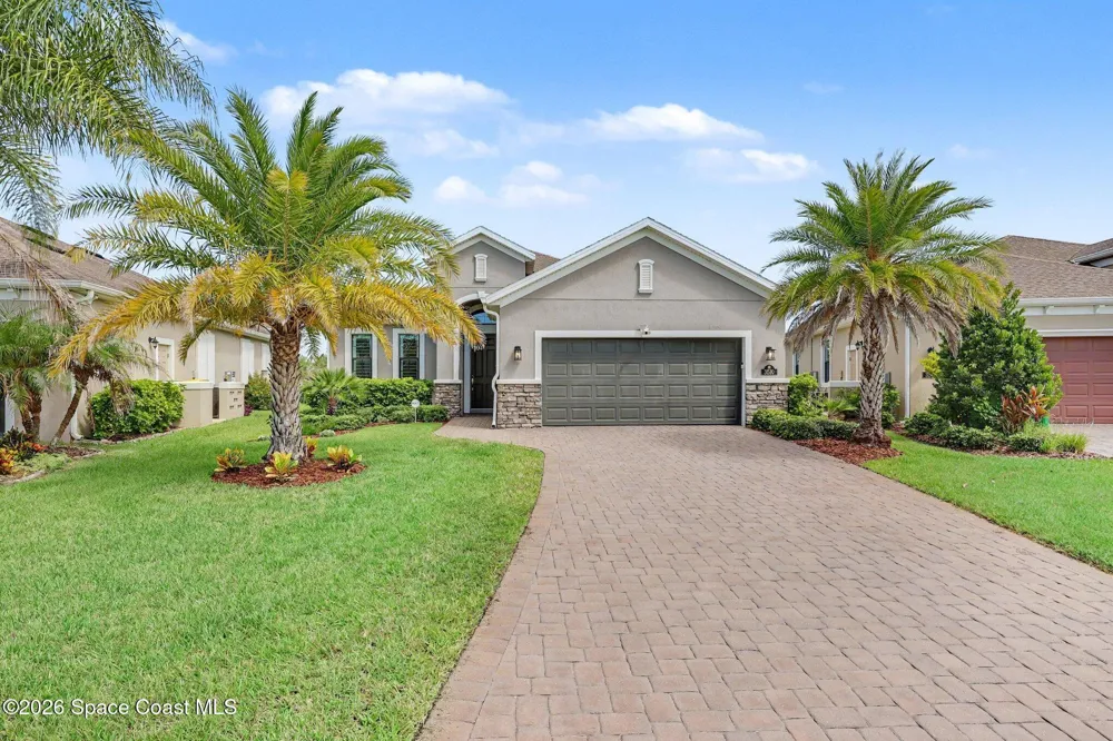 3510 Archdale Street Melbourne, FL 32940
