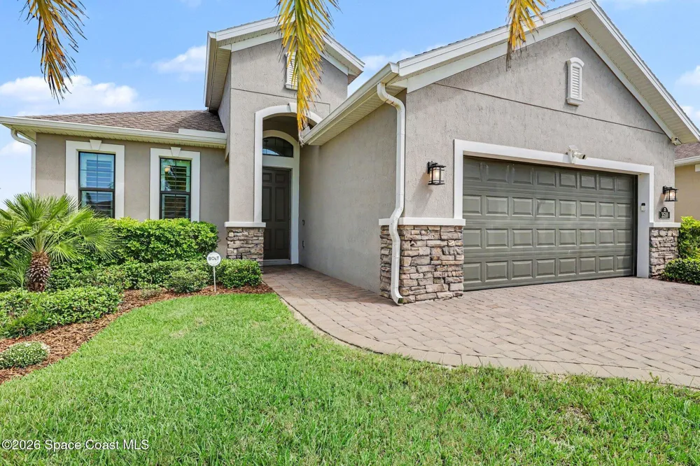 3510 Archdale Street Melbourne, FL 32940