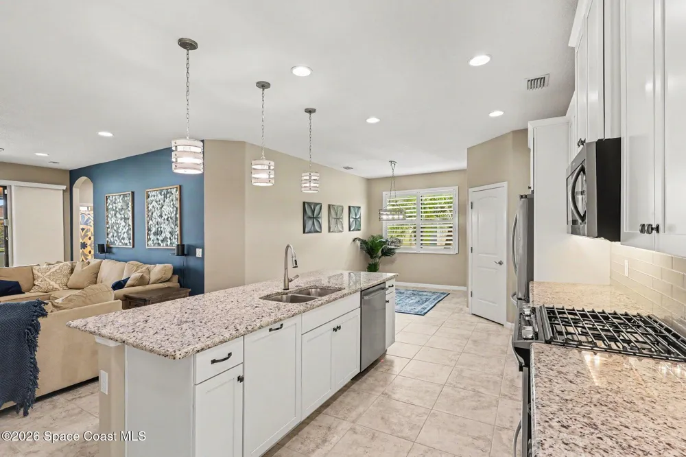 3510 Archdale Street Melbourne, FL 32940