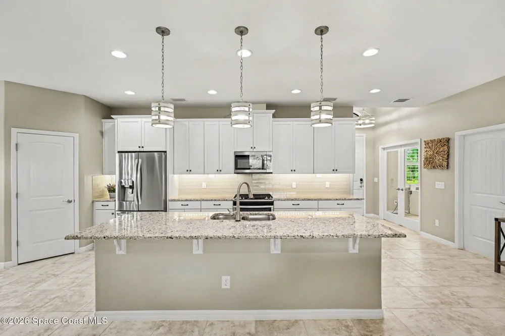 3510 Archdale Street Melbourne, FL 32940