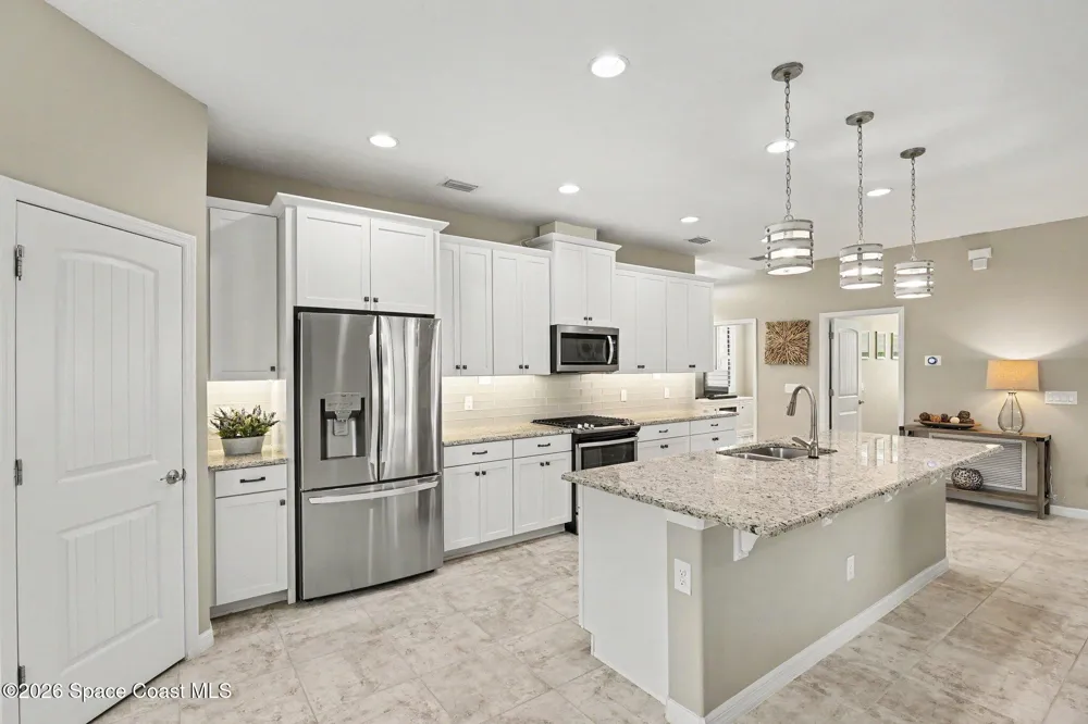 3510 Archdale Street Melbourne, FL 32940