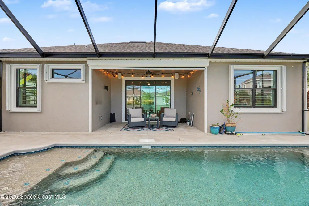 3510 Archdale Street Melbourne, FL 32940