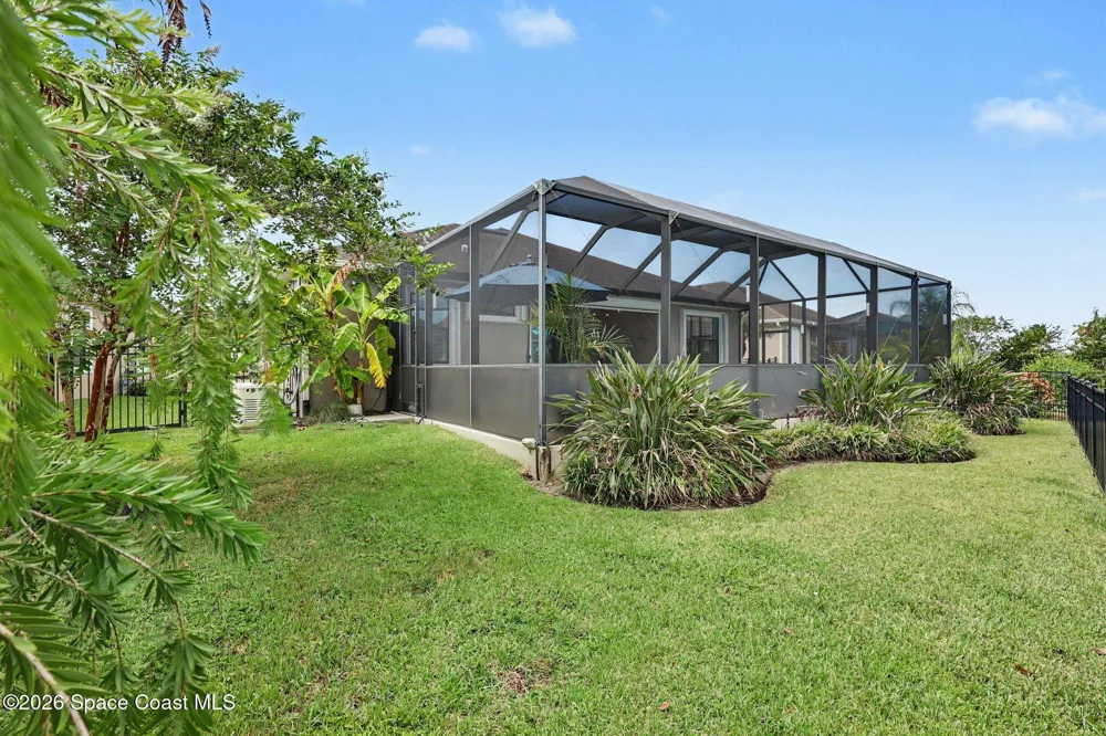 3510 Archdale Street Melbourne, FL 32940