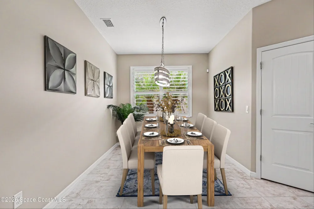 3510 Archdale Street Melbourne, FL 32940