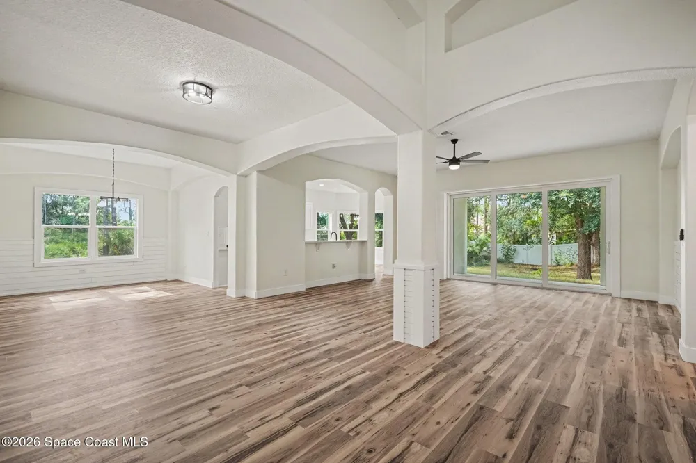 3025 Fawn Lake Boulevard Mims, FL 32754