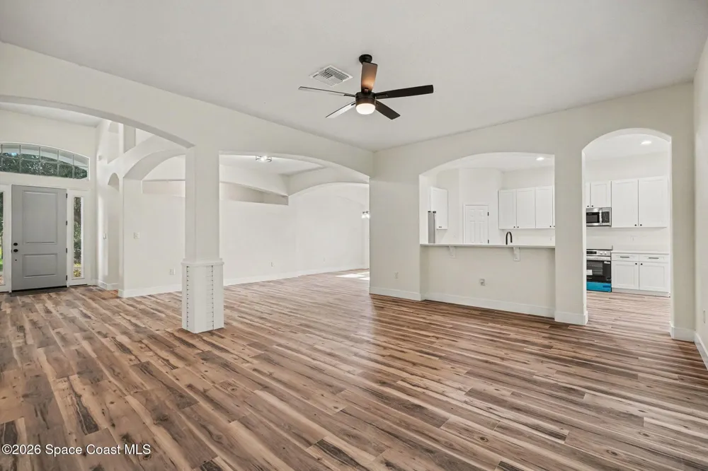 3025 Fawn Lake Boulevard Mims, FL 32754