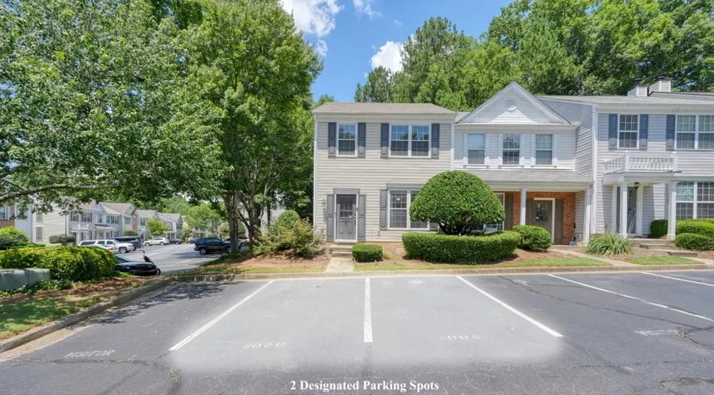 2000 Whitestone Place Alpharetta, GA 30005