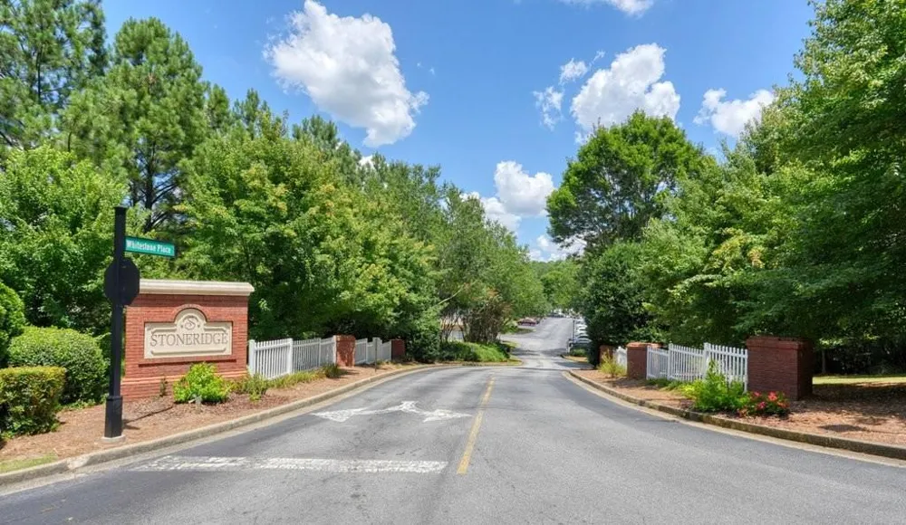 2000 Whitestone Place Alpharetta, GA 30005