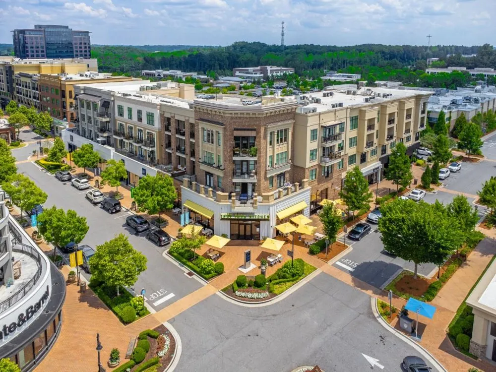 2000 Whitestone Place Alpharetta, GA 30005