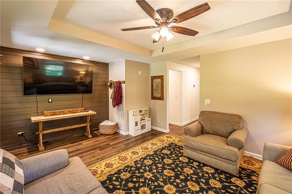 200 Clayton Burns Road Dahlonega, GA 30533