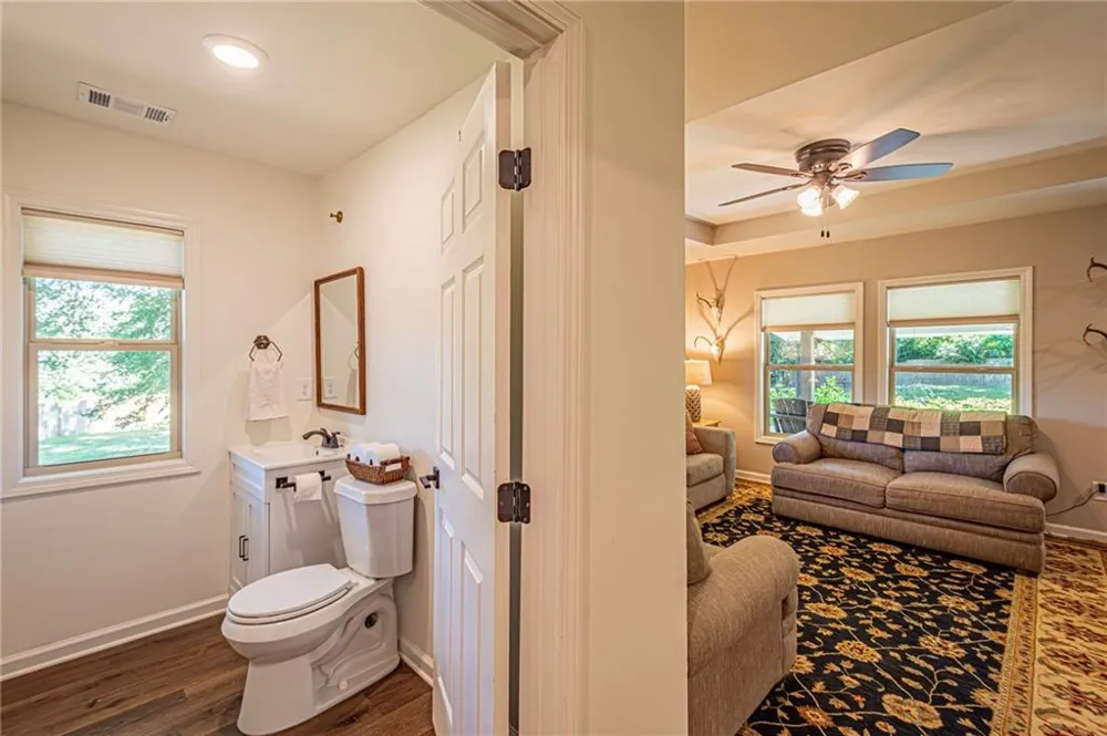 200 Clayton Burns Road Dahlonega, GA 30533