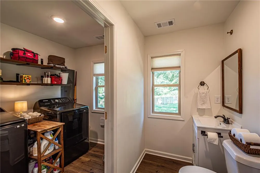 200 Clayton Burns Road Dahlonega, GA 30533