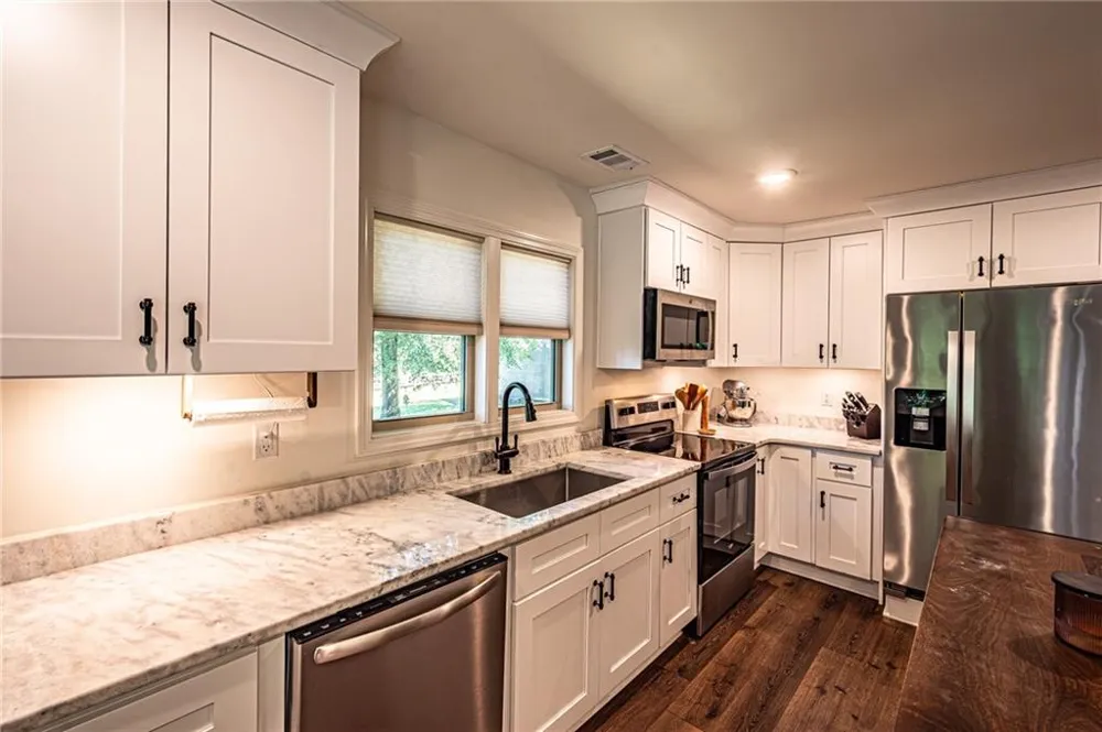 200 Clayton Burns Road Dahlonega, GA 30533