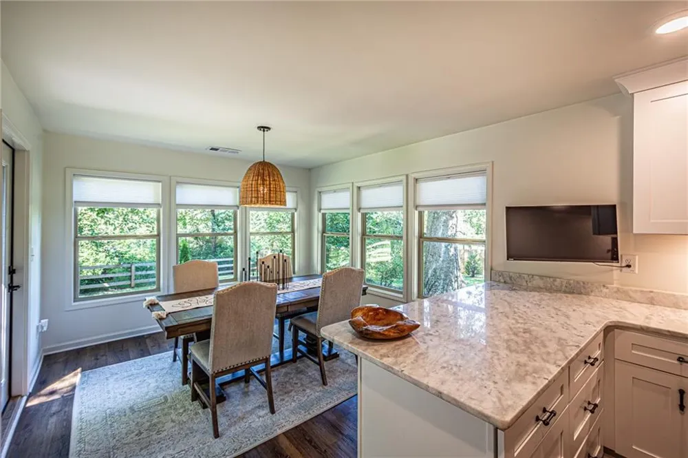 200 Clayton Burns Road Dahlonega, GA 30533