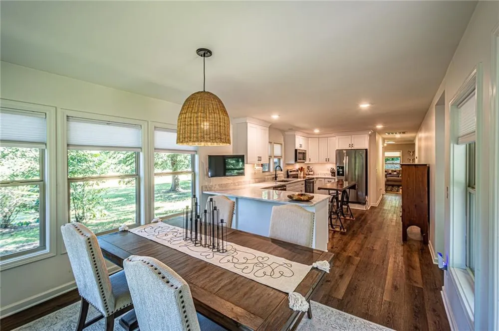 200 Clayton Burns Road Dahlonega, GA 30533