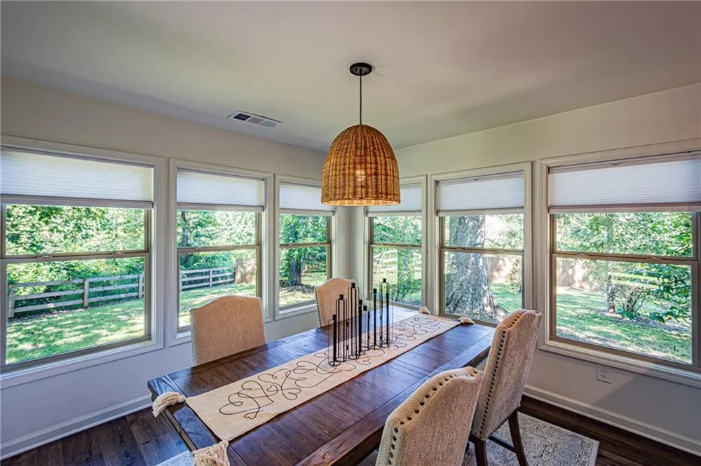 200 Clayton Burns Road Dahlonega, GA 30533