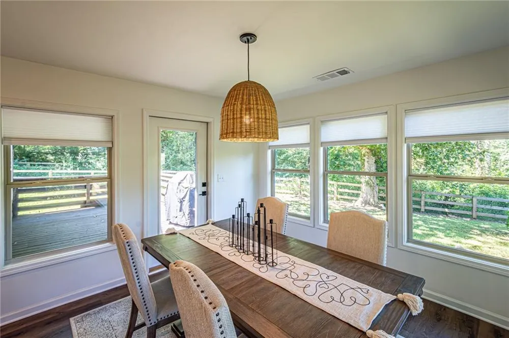 200 Clayton Burns Road Dahlonega, GA 30533
