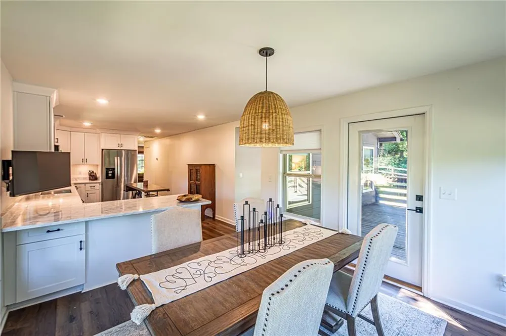 200 Clayton Burns Road Dahlonega, GA 30533