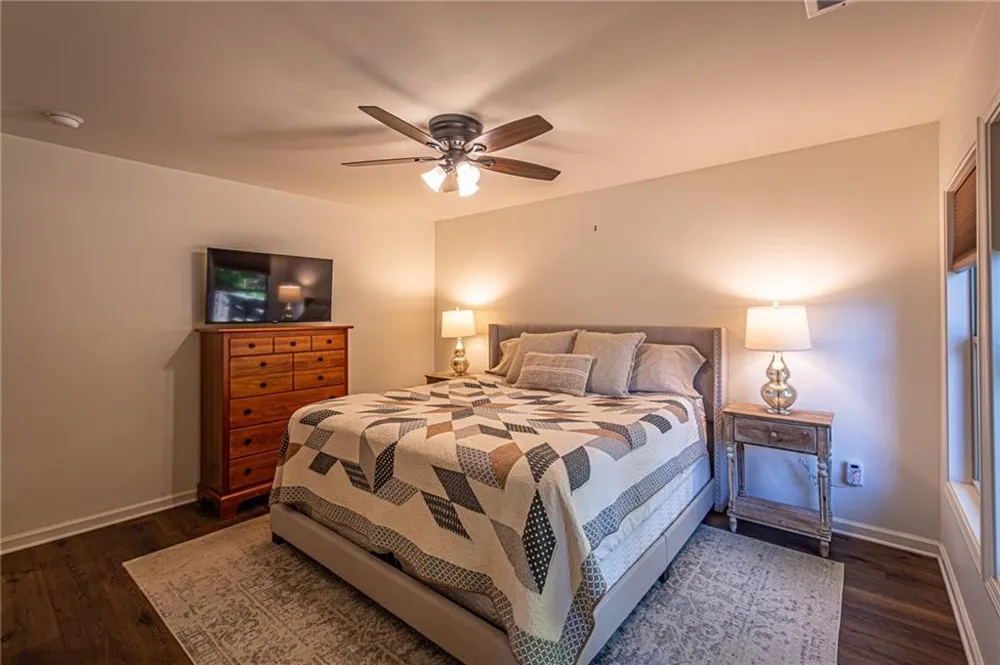 200 Clayton Burns Road Dahlonega, GA 30533