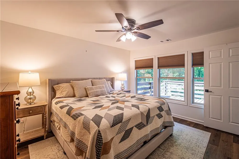 200 Clayton Burns Road Dahlonega, GA 30533