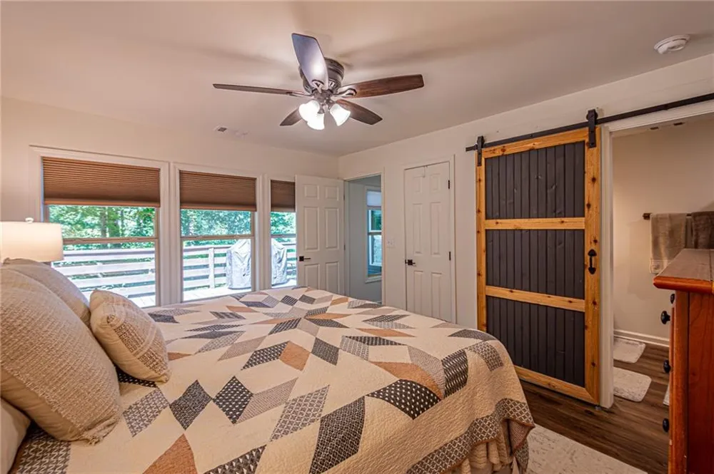 200 Clayton Burns Road Dahlonega, GA 30533