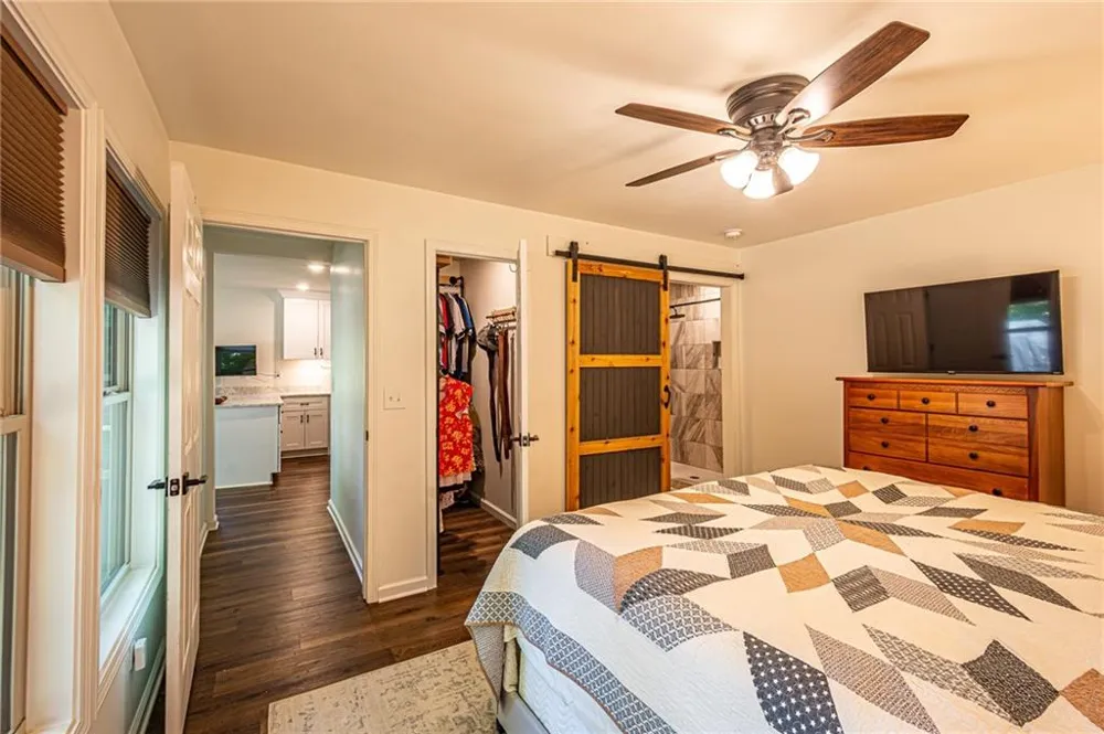 200 Clayton Burns Road Dahlonega, GA 30533