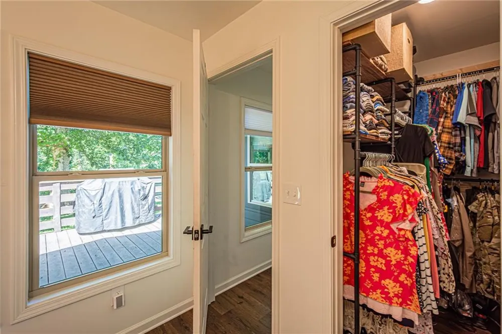 200 Clayton Burns Road Dahlonega, GA 30533