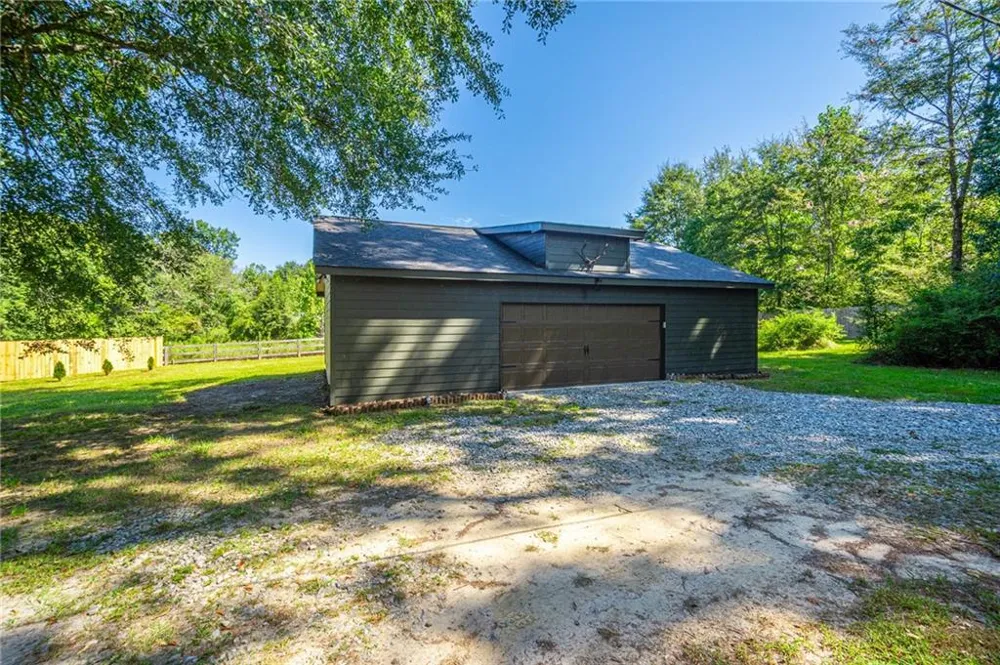200 Clayton Burns Road Dahlonega, GA 30533